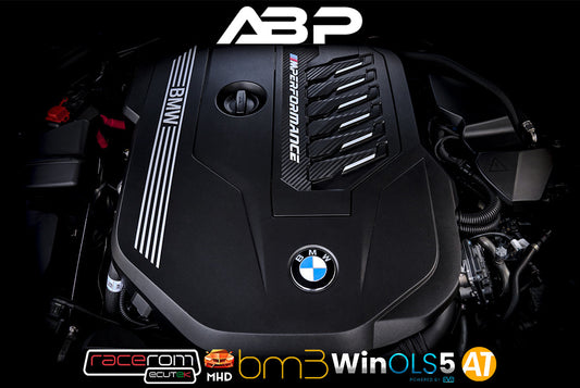 BMW B58-G G2x G3x G0x 340i 540i X4-m40i Gen 2 B58 Custom Tune